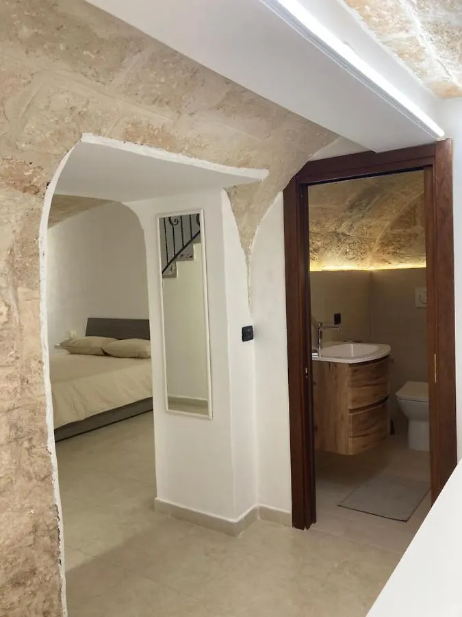 Villa Dimora Castello Bari Casa vacanze