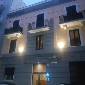Appartement Inblu, Bari