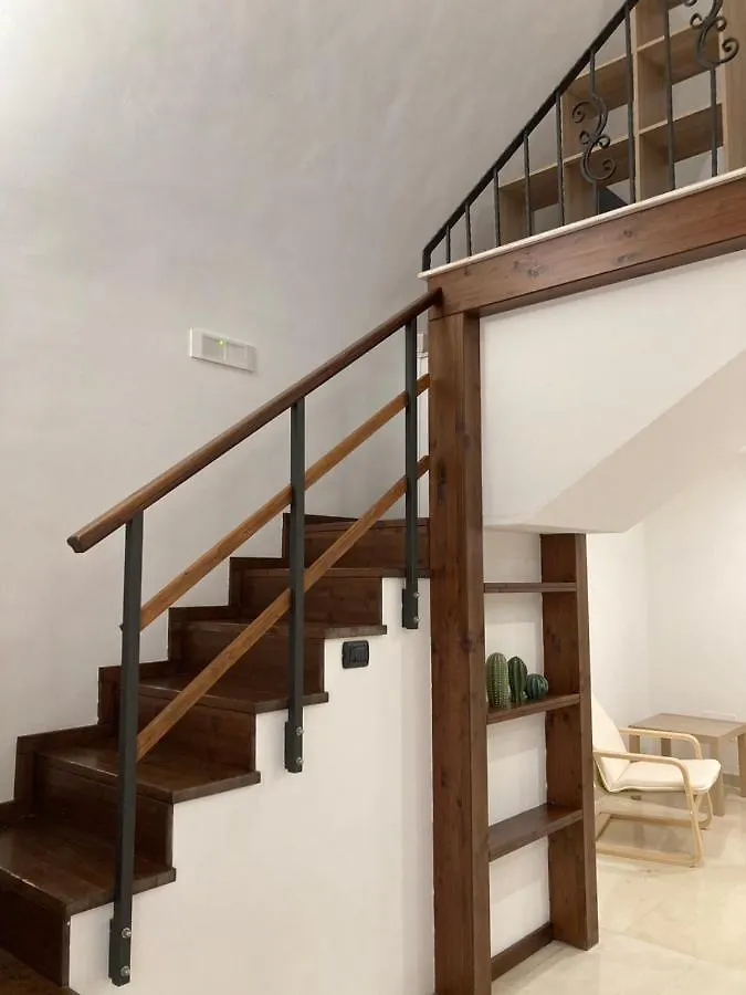 بيت للعطل فيلا Dimora Castello باري