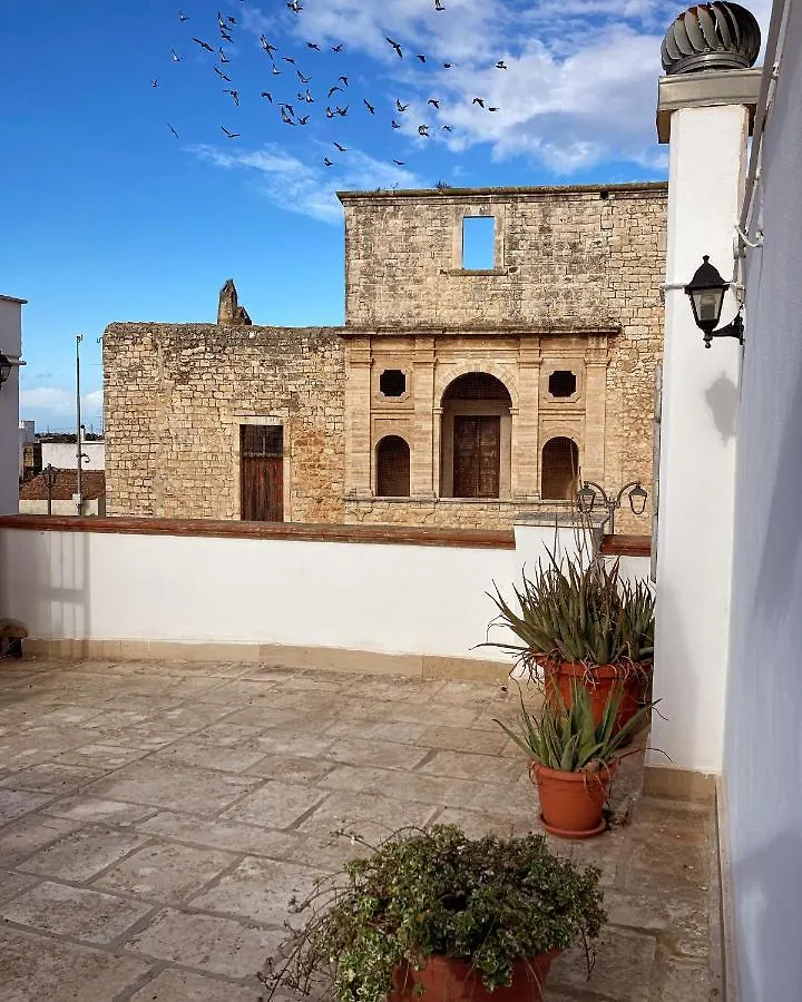 فيلا Dimora Castello باري