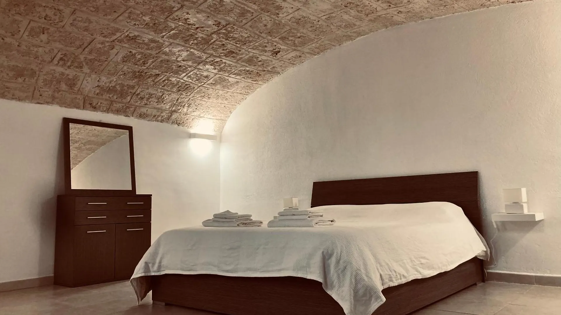 بيت للعطل فيلا Dimora Castello باري